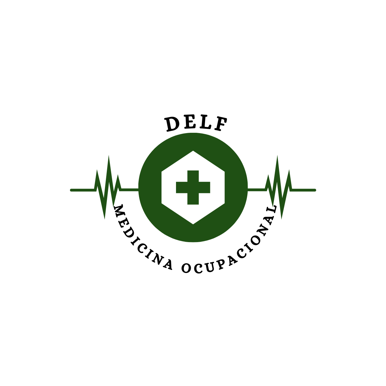 Delf Medicina Ocupacional